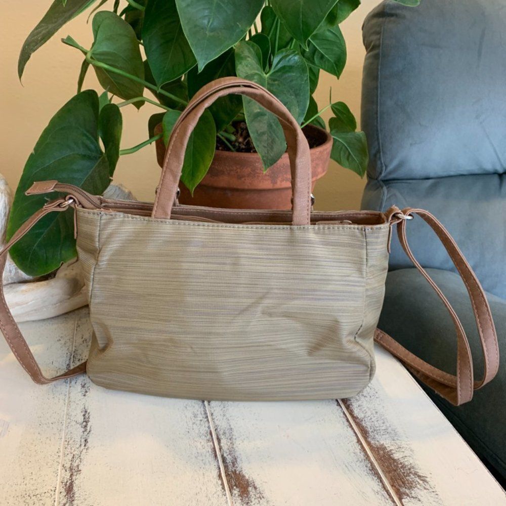Multi Sac Nylon Purse - Picture 5 of 9